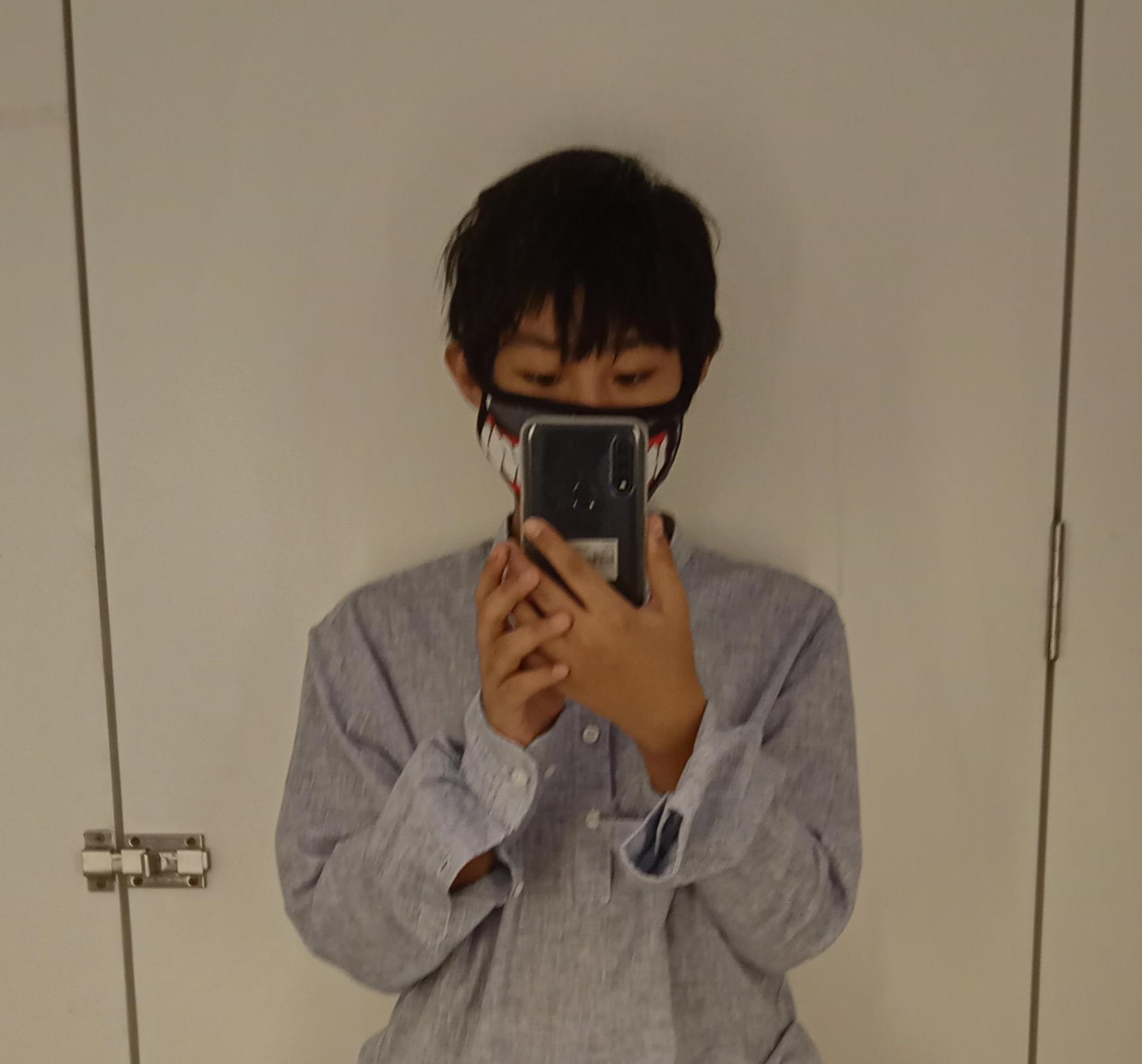 John